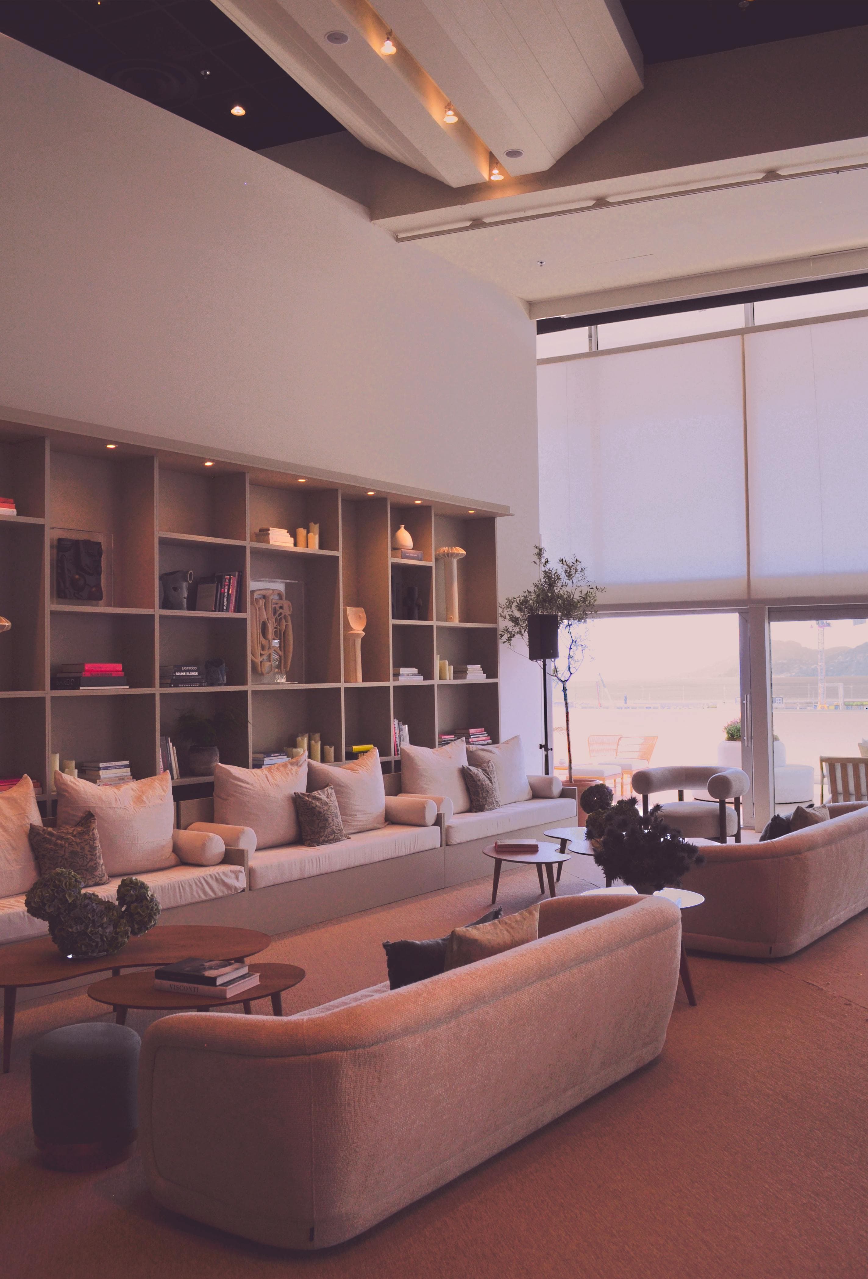 High-End Duplex Renovation